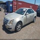 1G6DF577790118630 2009 Cadillac Cts Standard auction photo thumbnail 2