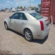1G6DF577790118630 2009 Cadillac Cts Standard auction photo thumbnail 3
