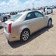 1G6DF577790118630 2009 Cadillac Cts Standard auction photo thumbnail 4