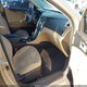 5NPEB4AC2BH159608 2011 Hyundai Sonata Gls auction photo thumbnail 5
