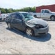 2G1WB5E35E1134933 2014 Chevrolet Impala Limited Lt auction photo thumbnail 13