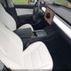 7SAYGDEFXNF467649 2022 Tesla Model Y Performance Dual Motor All-Wheel Drive auction photo thumbnail 5