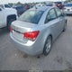 1G1PC5SBXD7267380 2013 Chevrolet Cruze 1Lt Auto auction photo thumbnail 4