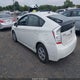 JTDKN3DU7A0035631 2010 Toyota Prius Iii auction photo thumbnail 3