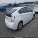 JTDKN3DU7A0035631 2010 Toyota Prius Iii auction photo thumbnail 4