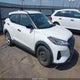 3N1CP5BVXML479571 2021 Nissan Kicks S Xtronic Cvt auction photo thumbnail 1
