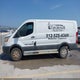 1FTNR1ZM0FKA76693 2015 Ford Transit-250 auction photo thumbnail 14