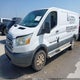 1FTNR1ZM0FKA76693 2015 Ford Transit-250 auction photo thumbnail 2