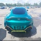 SCFSMGFWXSGN09980 2025 Aston Martin Vantage auction photo thumbnail 17