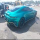SCFSMGFWXSGN09980 2025 Aston Martin Vantage auction photo thumbnail 4