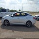 3N1AB8CV4NY288271 2022 Nissan Sentra Sv Xtronic Cvt auction photo thumbnail 14