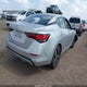 3N1AB8CV4NY288271 2022 Nissan Sentra Sv Xtronic Cvt auction photo thumbnail 4