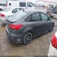 1FADP3F23FL372503 2015 Ford Focus Se auction photo thumbnail 4
