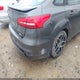 1FADP3F23FL372503 2015 Ford Focus Se auction photo thumbnail 6