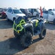 3JBLWAX21LJ002242 2020 Can-Am Outlander X Mr 1000R auction photo thumbnail 2