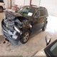 2GNFLFEK1G6315316 2016 Chevrolet Equinox Lt auction photo thumbnail 2