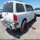 5N1AA08B35N709843 2005 Nissan Armada Se auction photo thumbnail 4