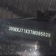3VWXJ71K37M095629 2007 Volkswagen Jetta Gli auction photo thumbnail 9