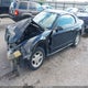 1FAFP40421F225105 2001 Ford Mustang auction photo thumbnail 2