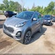 KNDPNCAC3N7980087 2022 Kia Sportage Ex auction photo thumbnail 2