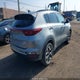 KNDPNCAC3N7980087 2022 Kia Sportage Ex auction photo thumbnail 4