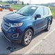 2FMPK4K92HBB58065 2017 Ford Edge Titanium auction photo thumbnail 2