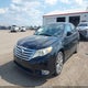 4T1BK3DB4BU406533 2011 Toyota Avalon Limited auction photo thumbnail 6
