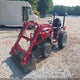 XXXXM26H200131232 2021 Mahindra Mx26Xl Tractor auction photo thumbnail 2