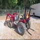 XXXXM26H200131232 2021 Mahindra Mx26Xl Tractor auction photo thumbnail 3
