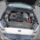 3FA6P0LU8JR248685 2018 Ford Fusion Hybrid Se auction photo thumbnail 10