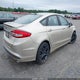 3FA6P0LU8JR248685 2018 Ford Fusion Hybrid Se auction photo thumbnail 4