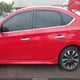 3N1AB7AP5HY281610 2017 Nissan Sentra Sr auction photo thumbnail 14