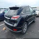 JTJBC1BA1D2443504 2013 Lexus Rx 450H auction photo thumbnail 4
