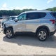 5NMS2DAJ2PH653747 2023 Hyundai Santa Fe Sel auction photo thumbnail 15