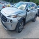 5NMS2DAJ2PH653747 2023 Hyundai Santa Fe Sel auction photo thumbnail 2
