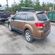 4S4BRBCC9C3231851 2012 Subaru Outback 2.5I Premium auction photo thumbnail 3