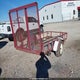 5EJUS101X61400031 2006 Branson Ut auction photo thumbnail 4
