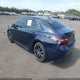 4T1G11AKXMU432901 2021 Toyota Camry Se auction photo thumbnail 3