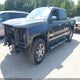 3GCUKTEC3HG354196 2017 Chevrolet Silverado 1500 High Country auction photo thumbnail 2