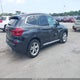 5UXTY5C08L9B95734 2020 BMW X3 xDrive30I auction photo thumbnail 4
