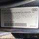 WAUF8AFC1HN077059 2017 Audi A6 2.0T Premium auction photo thumbnail 9