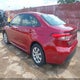 JTDBCMFE1RJ035244 2024 Toyota Corolla Hybrid Le auction photo thumbnail 3