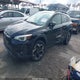 JF2GTHMC5MH234846 2021 Subaru Crosstrek Limited auction photo thumbnail 2