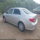 1NXBU4EE6AZ322186 2010 Toyota Corolla Le auction photo thumbnail 3