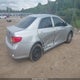 1NXBU4EE6AZ322186 2010 Toyota Corolla Le auction photo thumbnail 4
