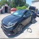 3KPF54AD5NE445157 2022 Kia Forte Gt-Line auction photo thumbnail 2