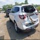 1GNKVGKD0HJ216625 2017 Chevrolet Traverse 1Lt auction photo thumbnail 3