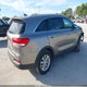 5XYPG4A36GG154744 2016 Kia Sorento 2.4L Lx auction photo thumbnail 4