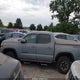 5TFCZ5AN8MX255146 2021 Toyota Tacoma Trd Off-Road auction photo thumbnail 14