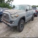 5TFCZ5AN8MX255146 2021 Toyota Tacoma Trd Off-Road auction photo thumbnail 2